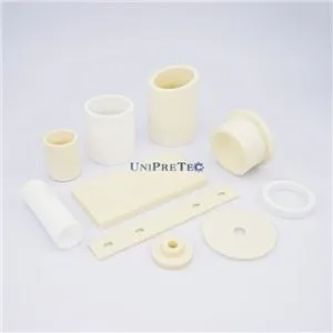 Ceirmeach Alumina Sintered