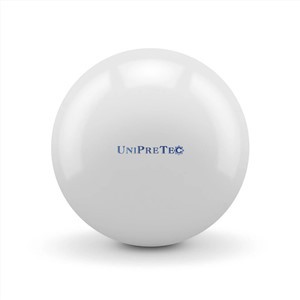 Liathróid Ceirmeach Siorcóinia