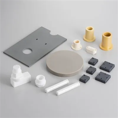 Táirgí Ceirmeacha Teicniúla