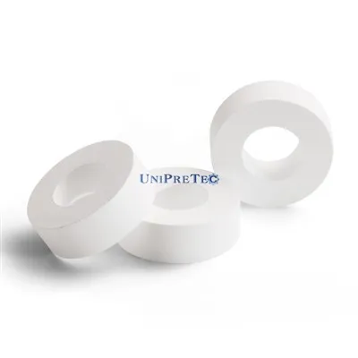 Spásairí ceirmeacha Zirconia