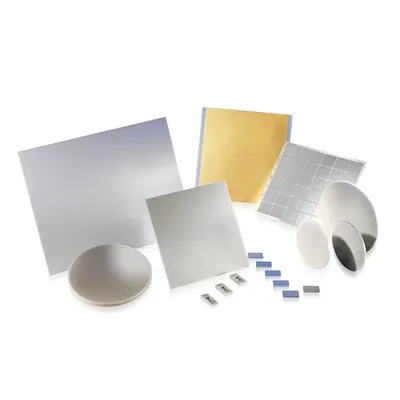 Foshraith Ard-Tréleictreach Ceirmeach Tairiseach