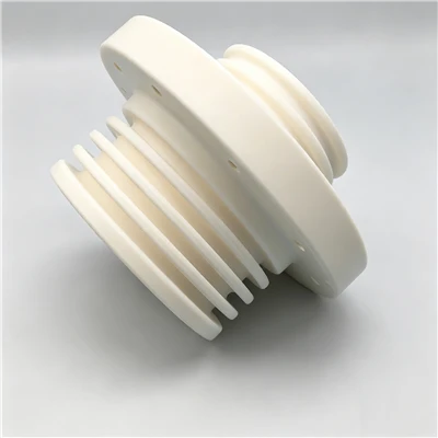 Alúmana Ceirmeacha Bushing