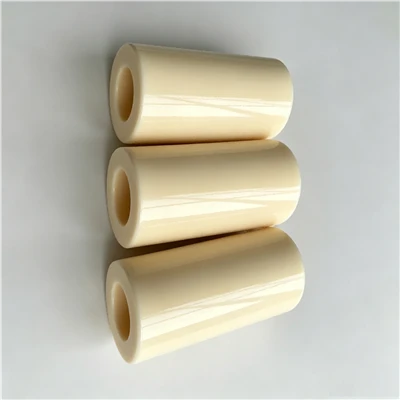 Washer Brú Plunger Ceirmeach